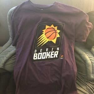 Devin Booker shirt